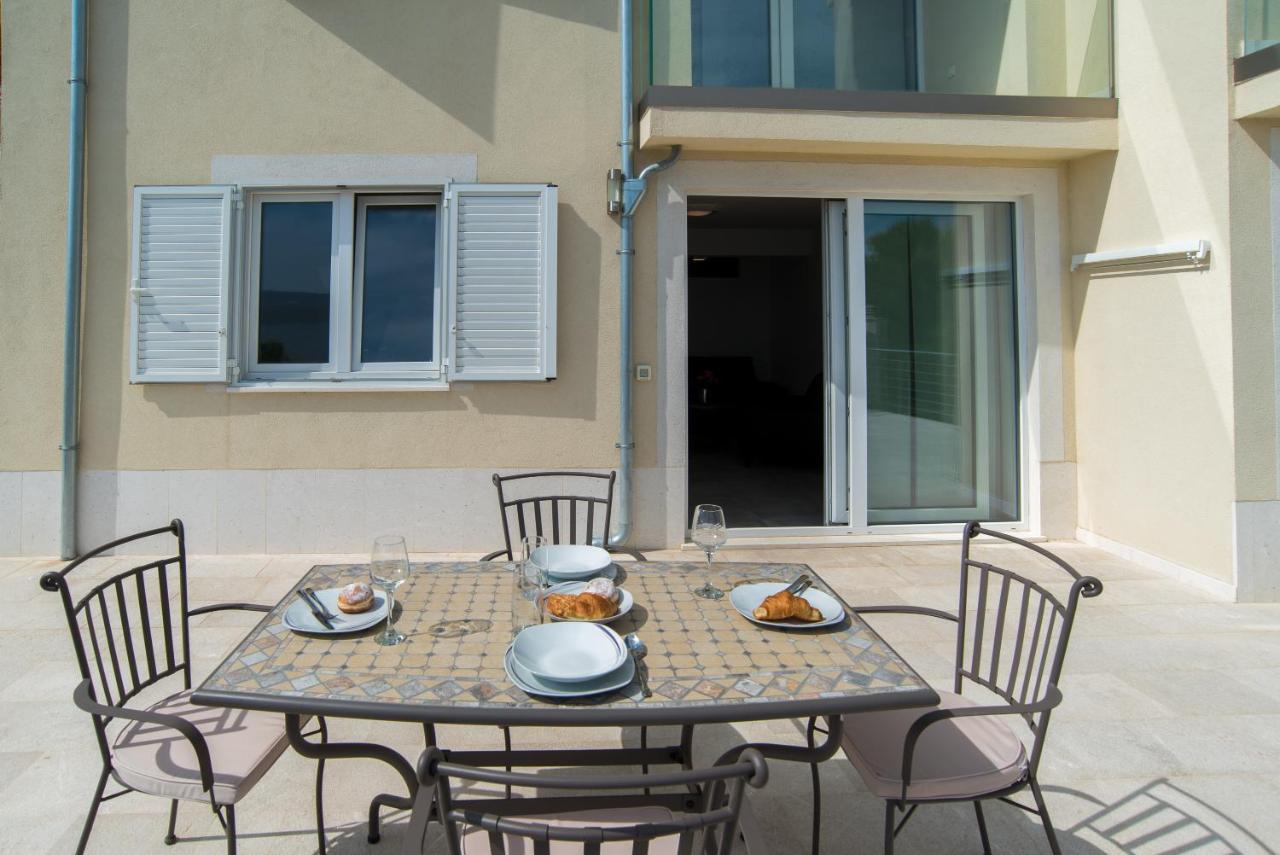 Elsa Apartments Čelina Exterior photo